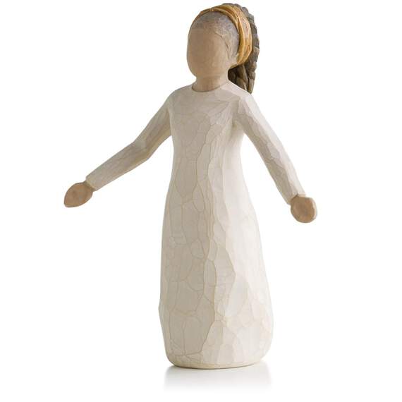 Willow Tree® Blessings Figurine, , large image number 1