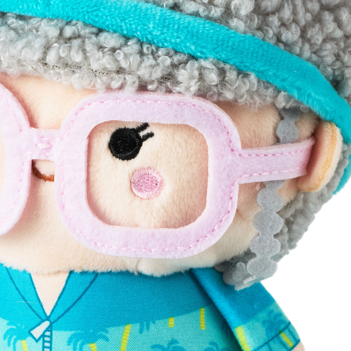 Better Together The Golden Girls Sophia Petrillo Mix and Match Magnetic Plush for only USD 16.99 | Hallmark