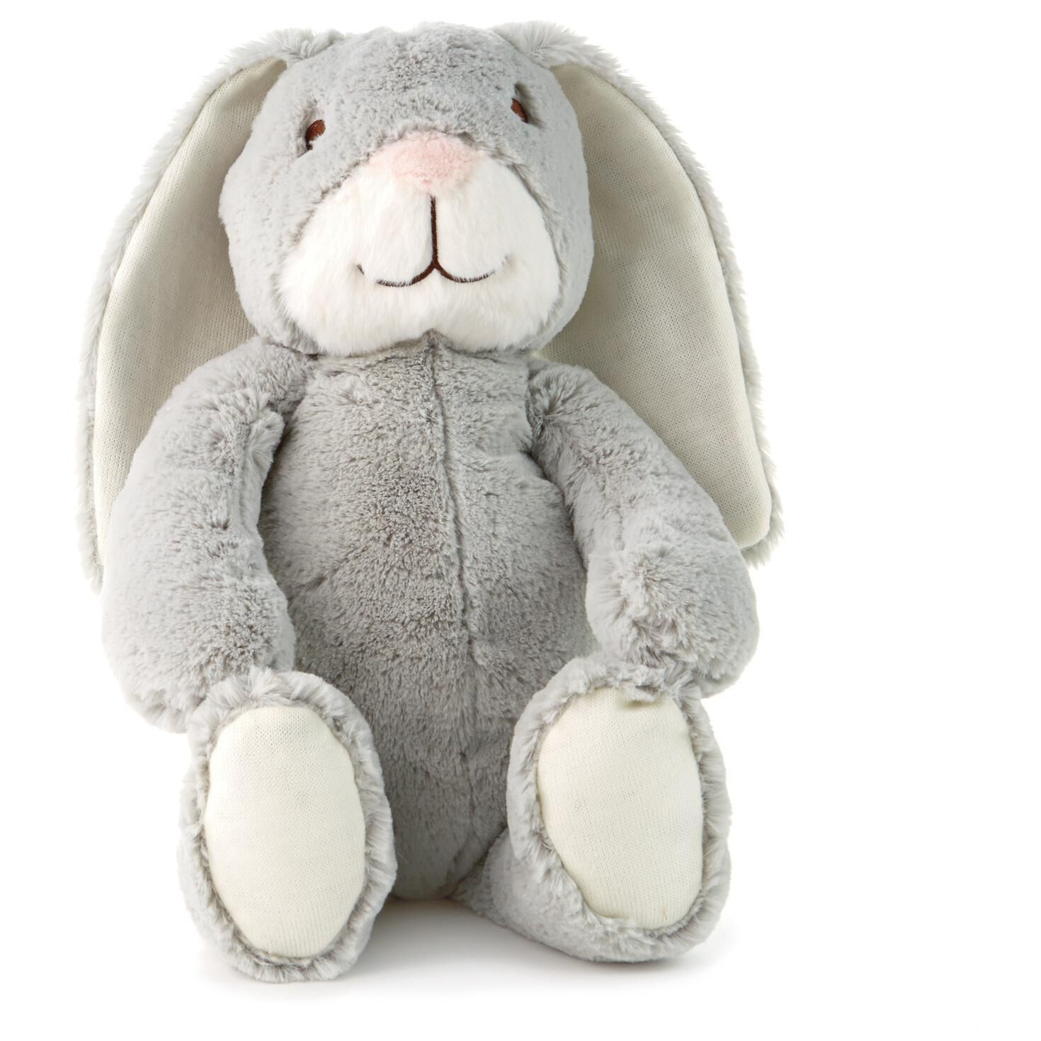 Bunny Stuffed Animal - Classic Stuffed 