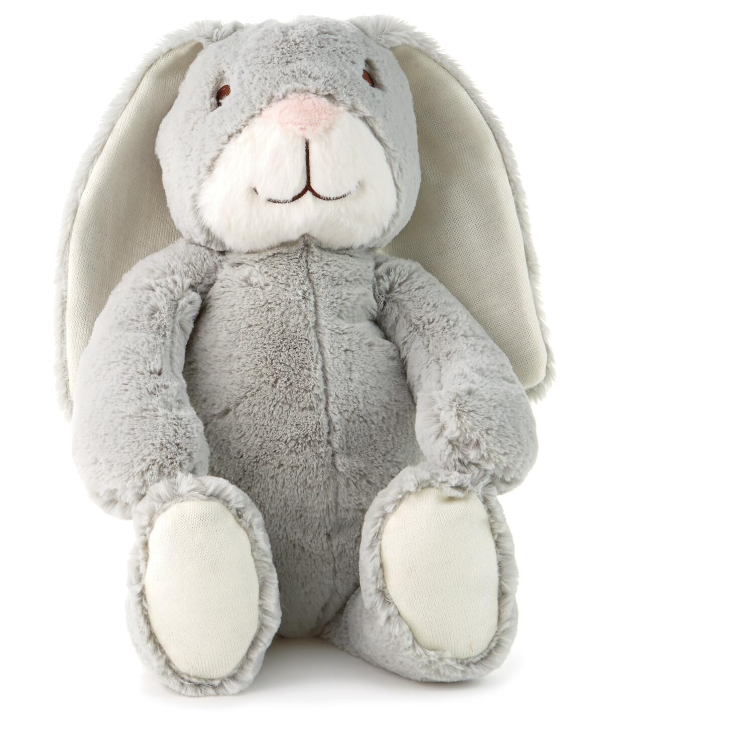 hallmark easter stuffed animals