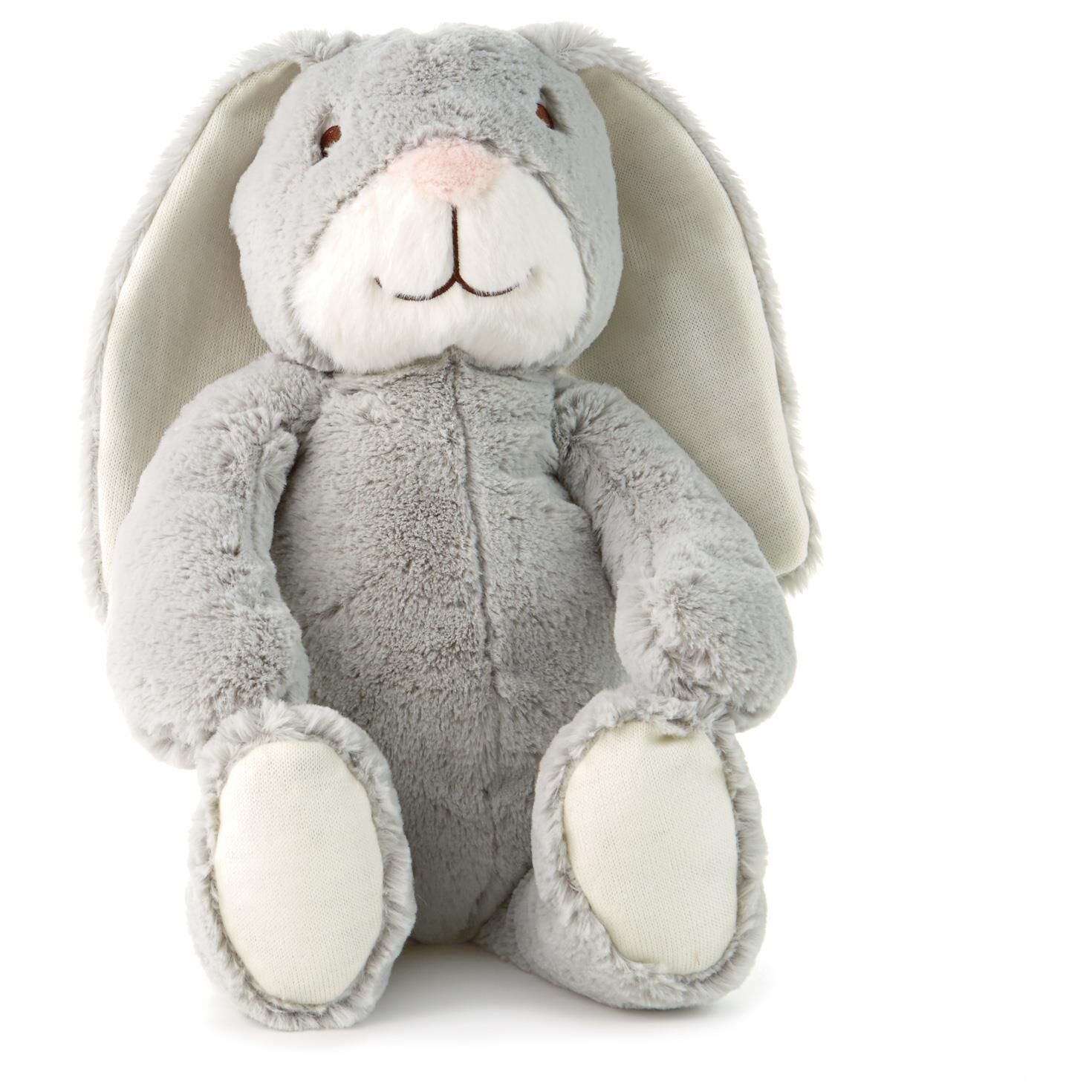 bunny stuffed animal