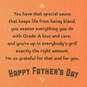 You Add Flavor to Our Family Father's Day Card for Dad, , large image number 2