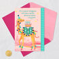 You're Beautiful Spanish-Language Birthday Card for Girl, , large image number 5