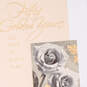 Blessed By God's Love 50th Anniversary Card, , large image number 5