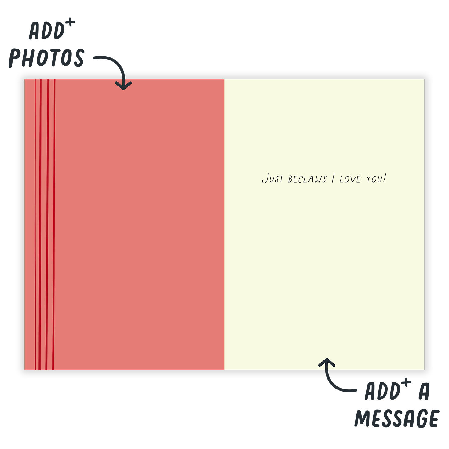 Lobster Love eCard, , large image number 3