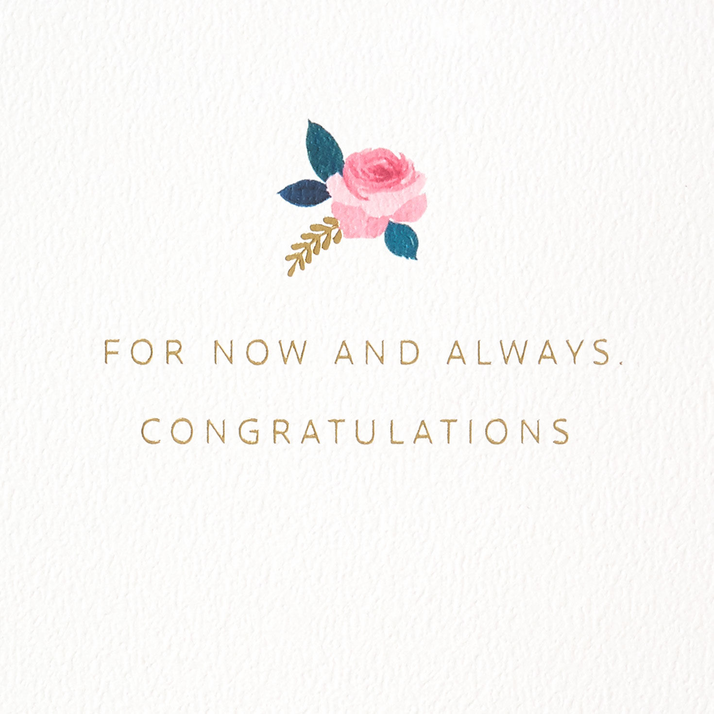 To Have and To Hold Always Wedding Card for only USD 8.59 | Hallmark