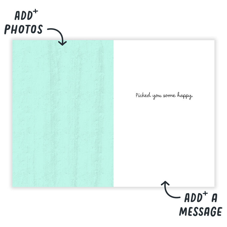 Flower Bouquet eCard, , large image number 3