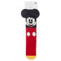 Disney Mickey Mouse and Minnie Mouse Novelty Crew Socks, , large image number 4