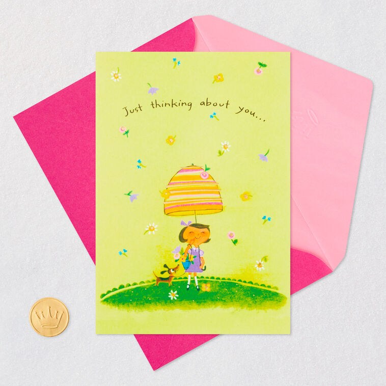 Showered With Blessings Religious Thinking of You Card - Greeting Cards | Hallmark showered-with-blessings-religious-thinking-of-you-card-greeting-cards-hallmark