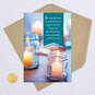 You Reflect the Heart of Christ Religious Clergy Appreciation Card, , large image number 5
