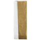 White and Gold 2-Pack Tissue Paper, 6 sheets
