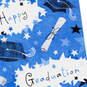 Mortarboards and Diplomas Money Holder Graduation Card, , large image number 6