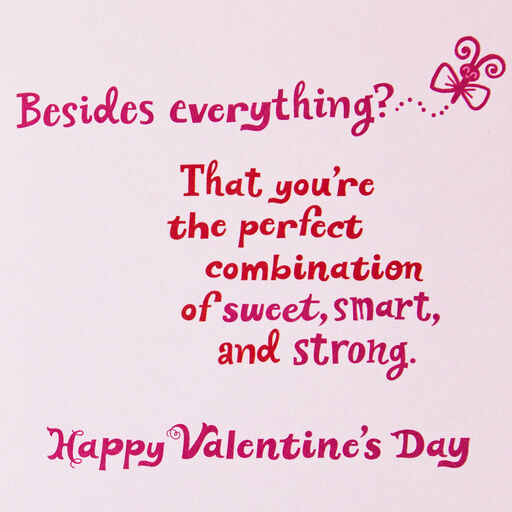 Valentine S Day Hallmark Valentine messages for girlfriend in 2021. valentine s day hallmark