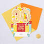 30 Birthday Balloons 3D Pop-Up 30th Birthday Card, , large image number 5