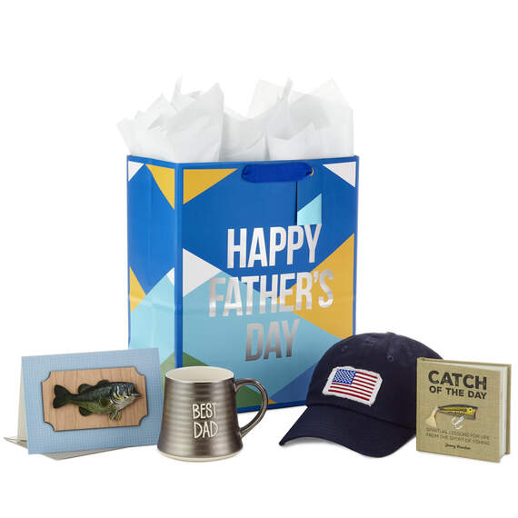 All American Dad Gift Set, , large image number 1