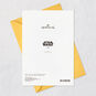 Star Wars™ No One’s Even Half as Great Birthday Card for Grandson, , large image number 9