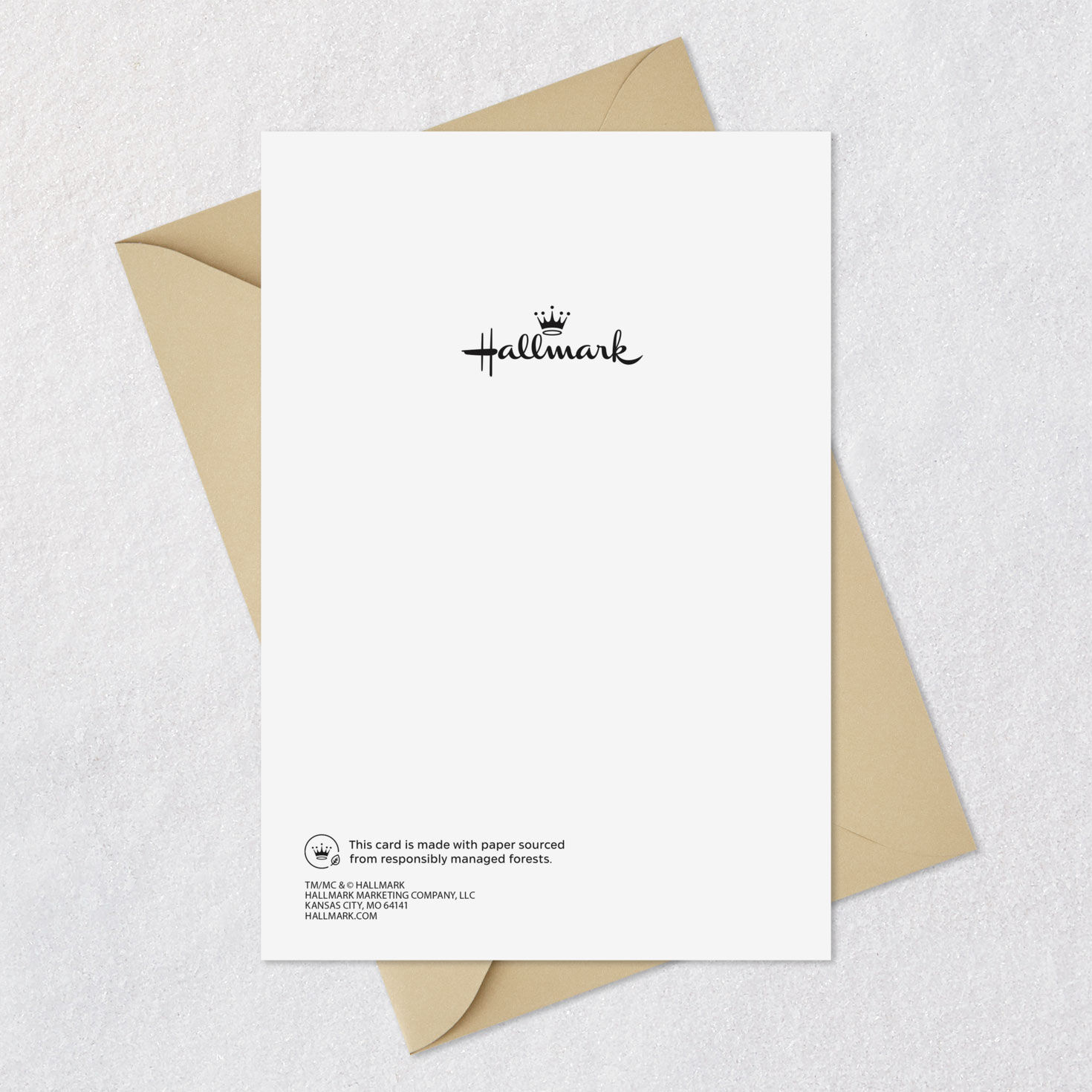 A Day Filled With Everything Wonderful Thanksgiving Card for only USD 2.99 | Hallmark