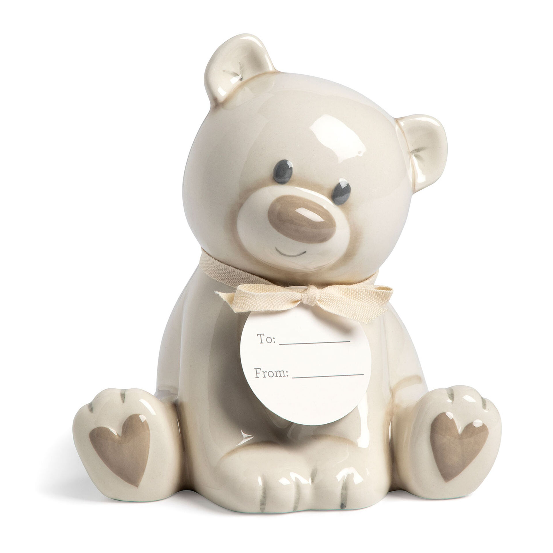 demdaco teddy bear