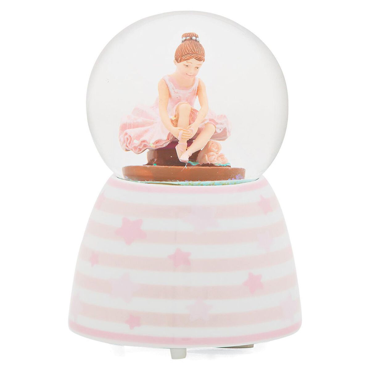 Ballerina Snow Globe Snow Globes & Water Globes Hallmark