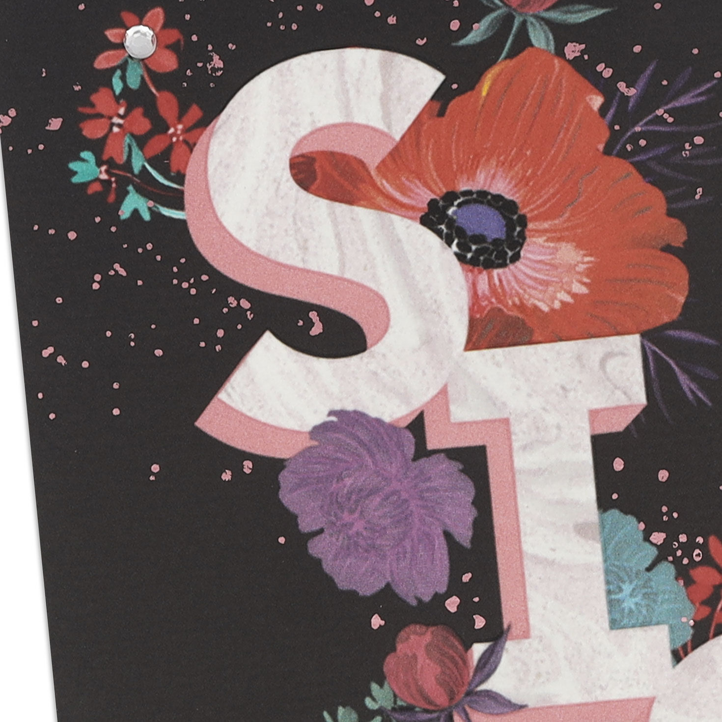 You Mean So Much to Me Birthday Card for Sister, , large image number 5