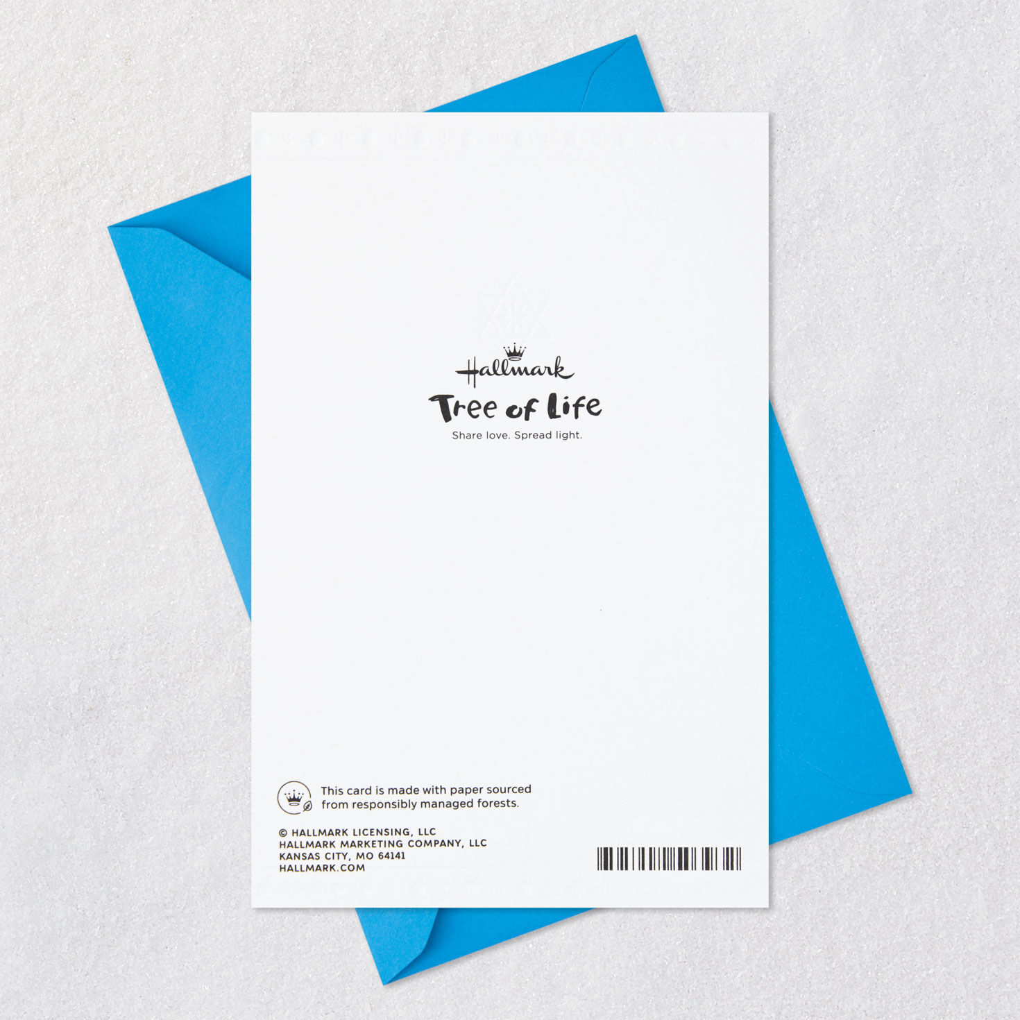 You Are Light and Joy Hanukkah Card for Granddaughter for only USD 2.99 | Hallmark