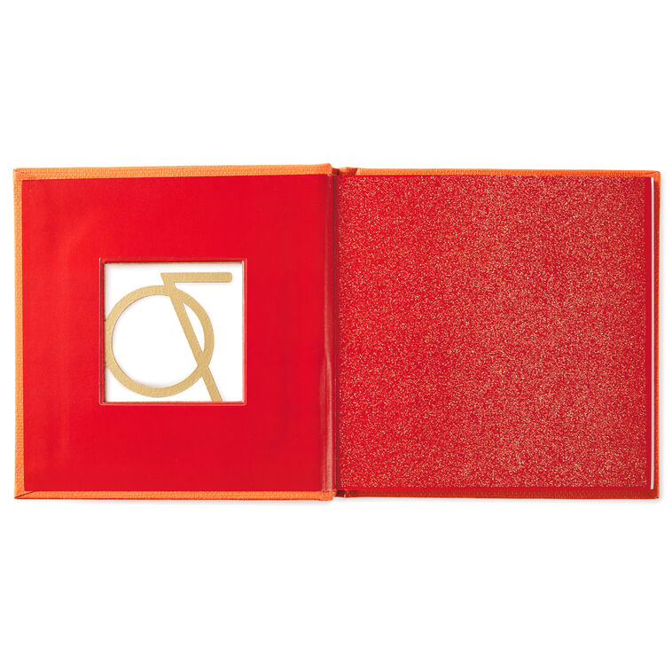 Why 70 Is Marvelous Gift Book  image number 2