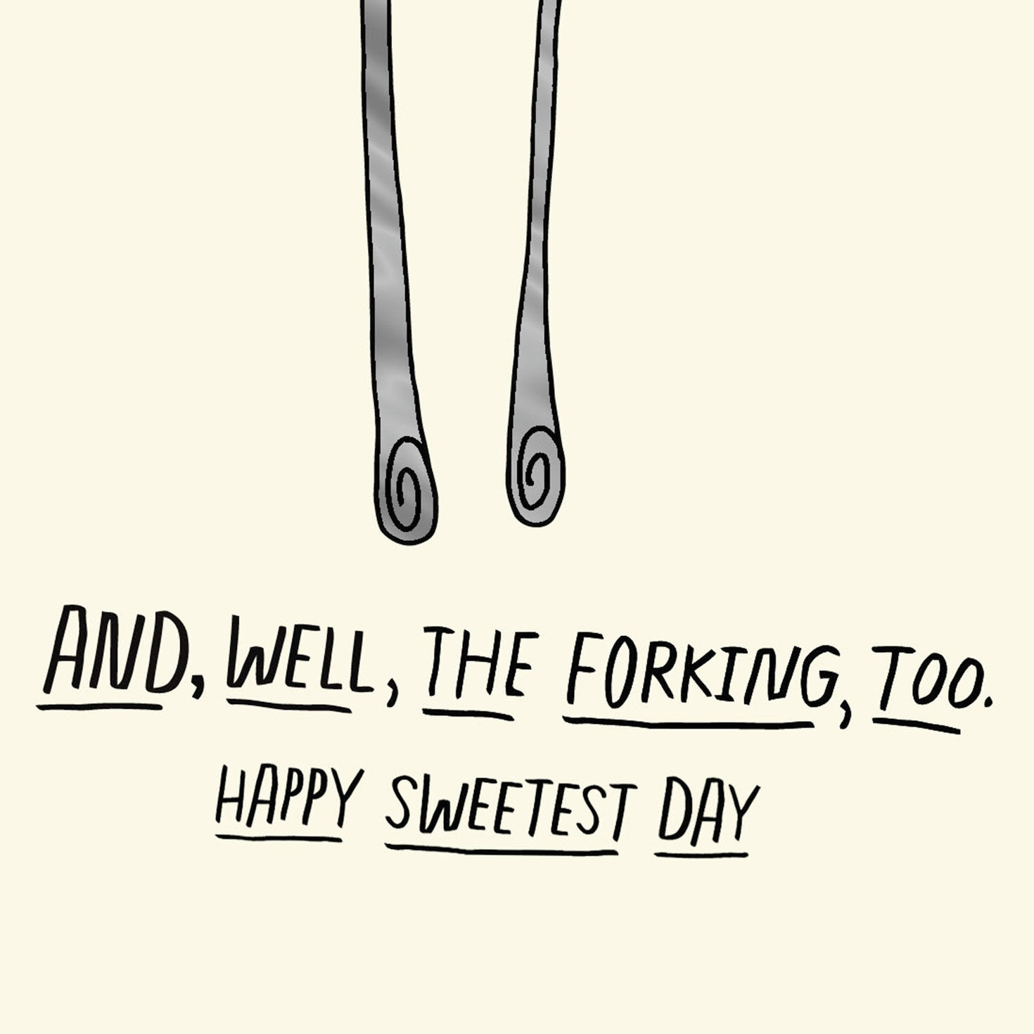 Best Thing That Ever Happened Sweetest Day Card for Him for only USD 4.99 | Hallmark