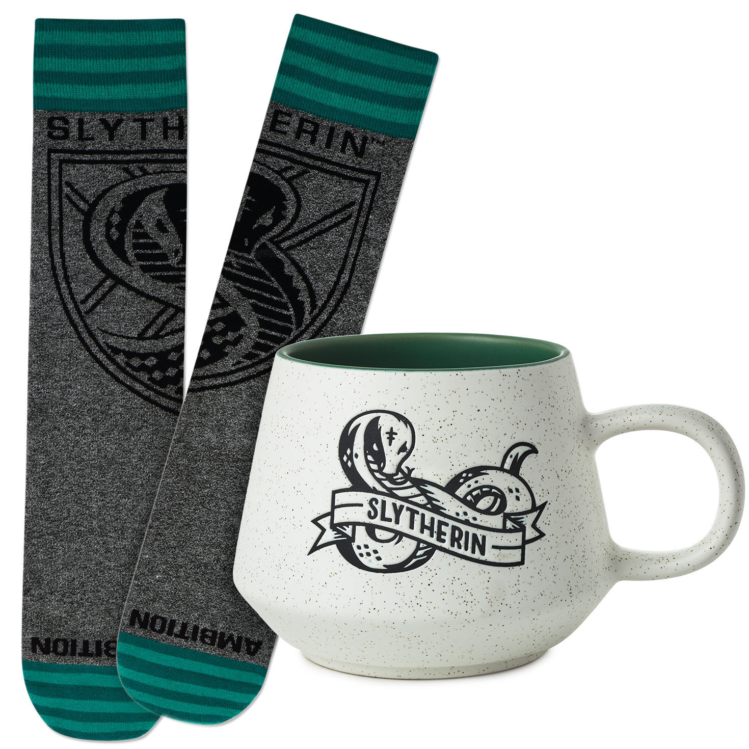 Harry Potter™ Slytherin™ House Gift Set for only USD 14.99-19.99 | Hallmark