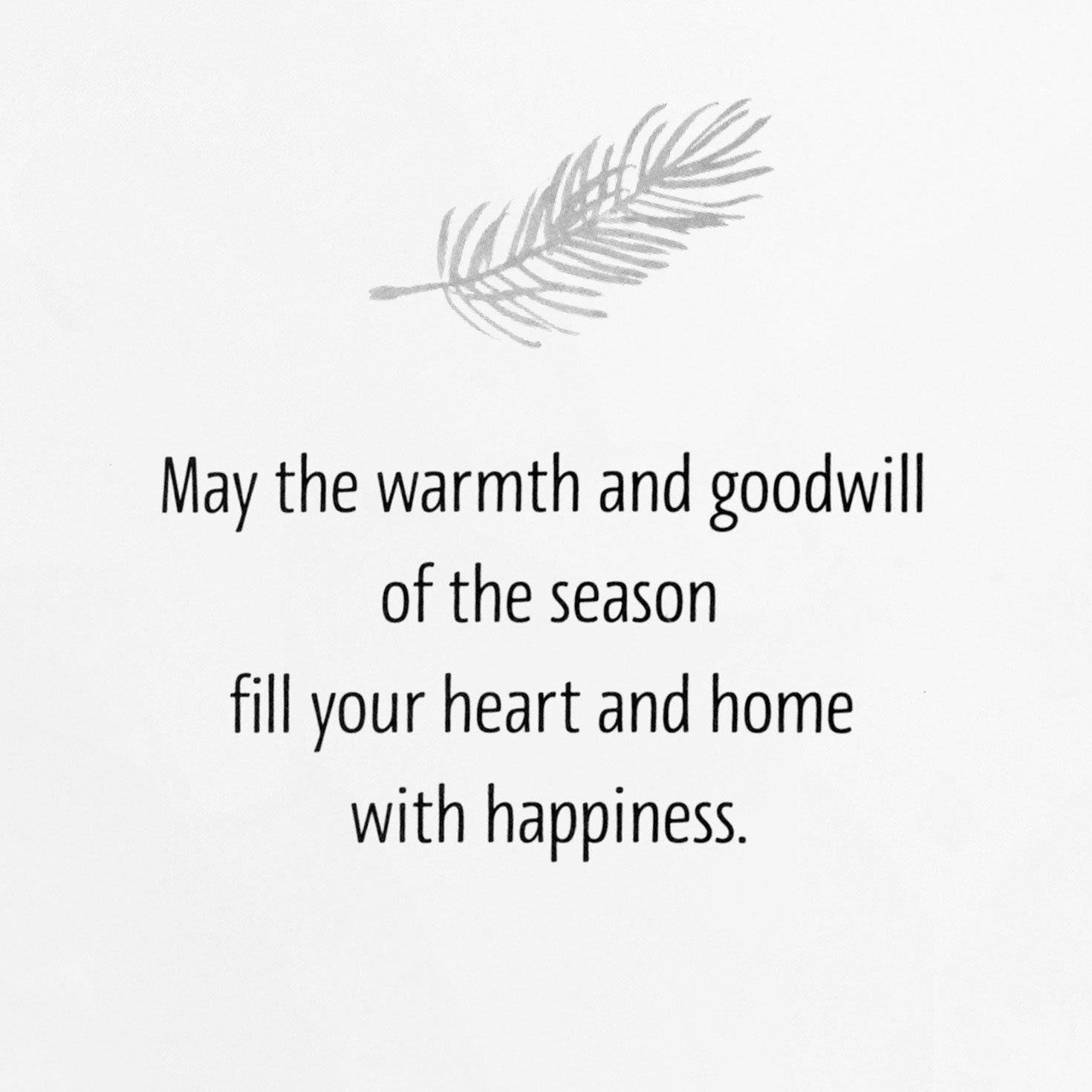 Joy to the World Packaged Christmas Cards, Set of 5, , large image number 4