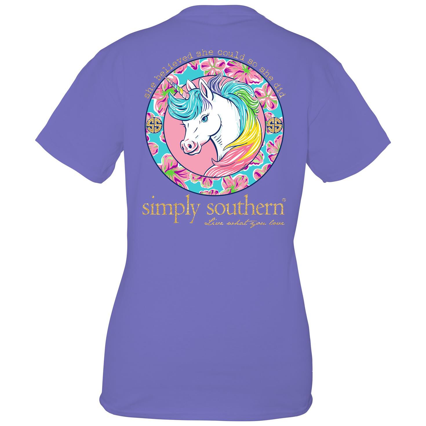 Unicorn Shirts For Women Agbu Hye Geen