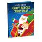 Night Before Christmas Personalized Book, , large image number 1