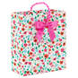 4.6" Bright Floral Gift Card Holder Mini Bag, , large image number 1