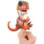 Fingerlings Blaze Untamed Raptor Dinosaur Toy, Orange, , large image number 1