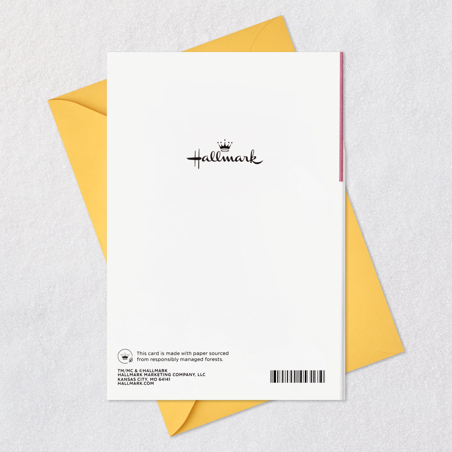 For the Wonderful Person You Are Birthday Card for only USD 4.99 | Hallmark