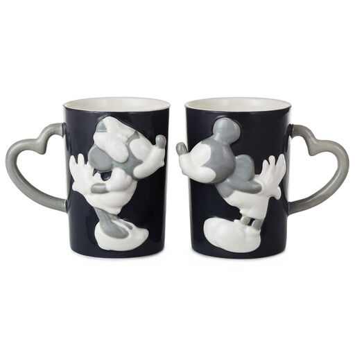 Disney Soup Mug - Disney Vacation Club