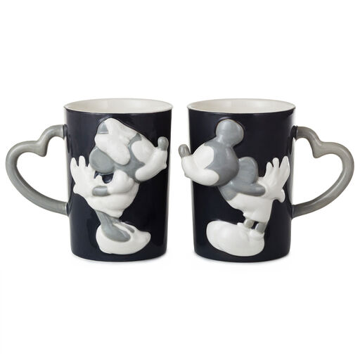 Bear Family Boxed Mug Set