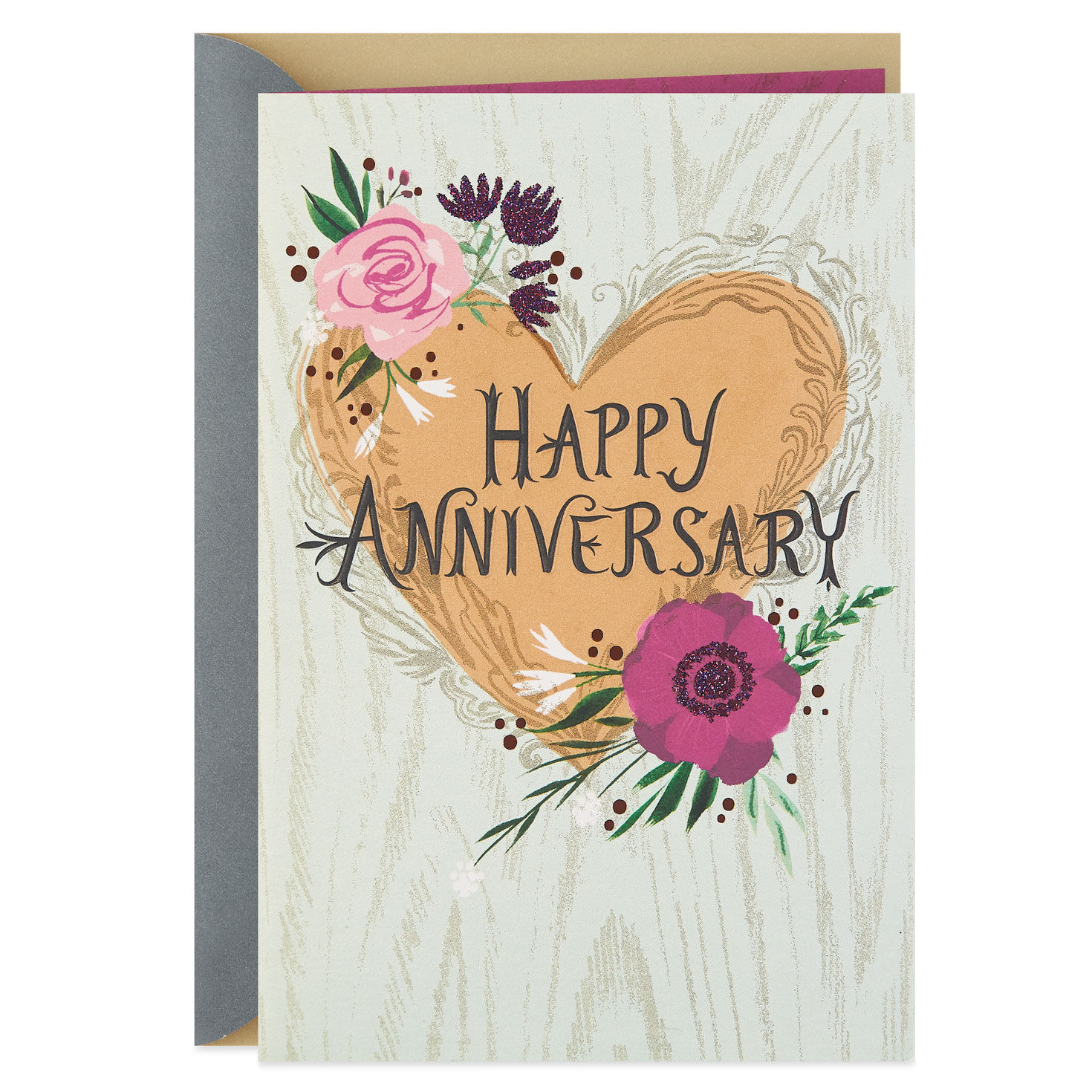 Greeting Card. to My Boyfriend Happy Anniversary Greeting Card. to My Boyfriend Happy Anniversary