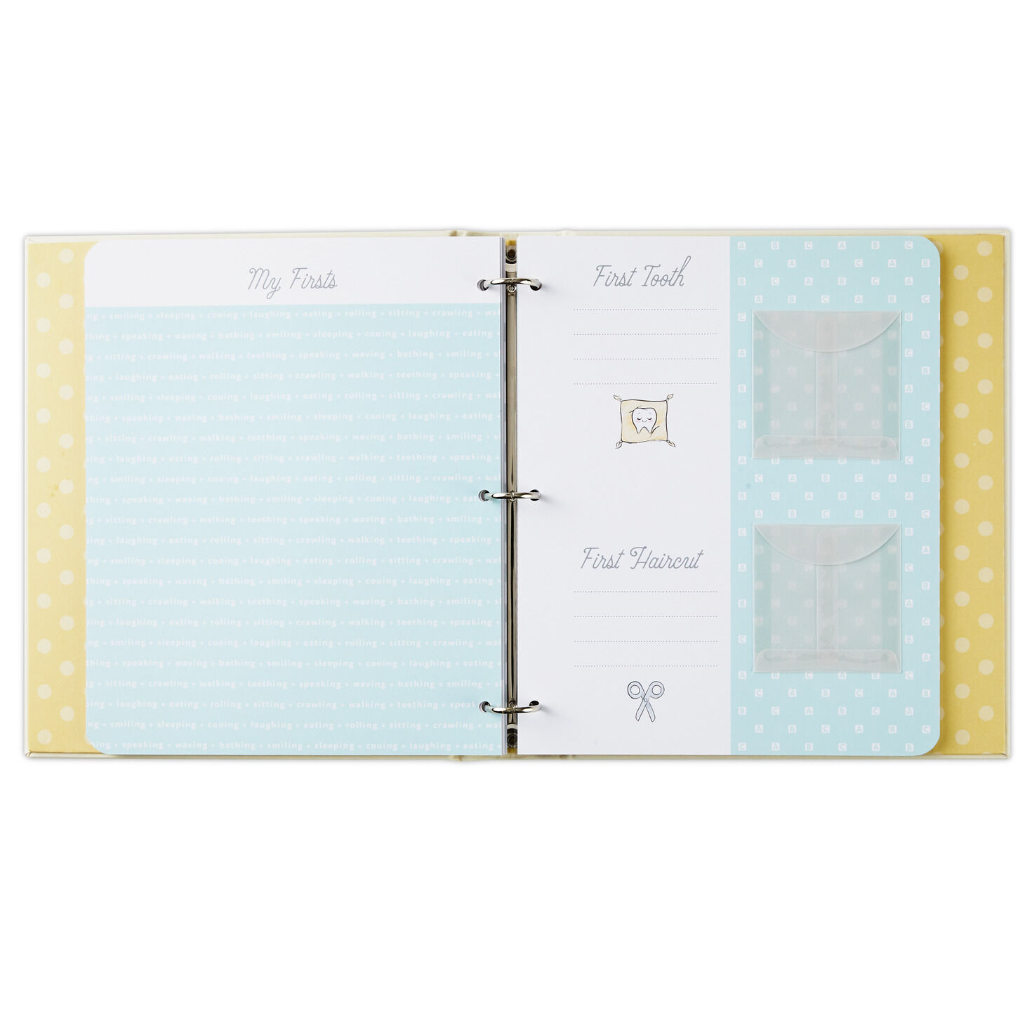 Disney Baby Dream Big Dreams Baby Book, , large image number 4