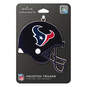 NFL Houston Texans Football Helmet Metal Hallmark Ornament, , large image number 4