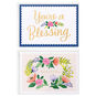 Grateful Blessing Assorted Blank Thank-You Notes, Pack of 50, , large image number 2