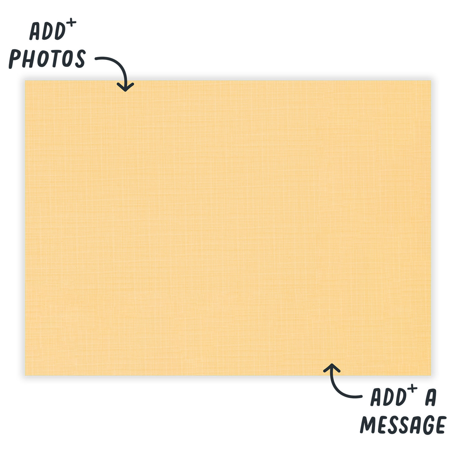 Fall Leaves Frame Thanksgiving eCard, , large image number 3