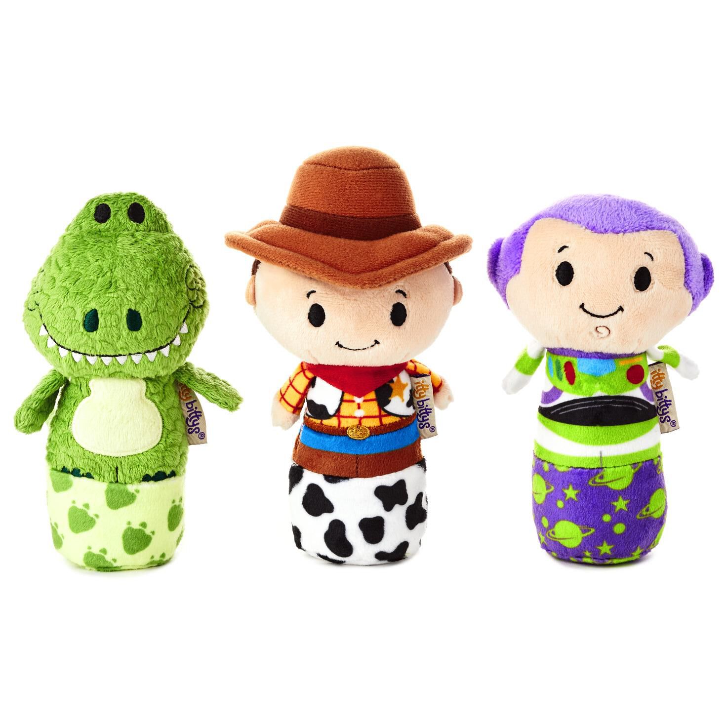disney baby rattle