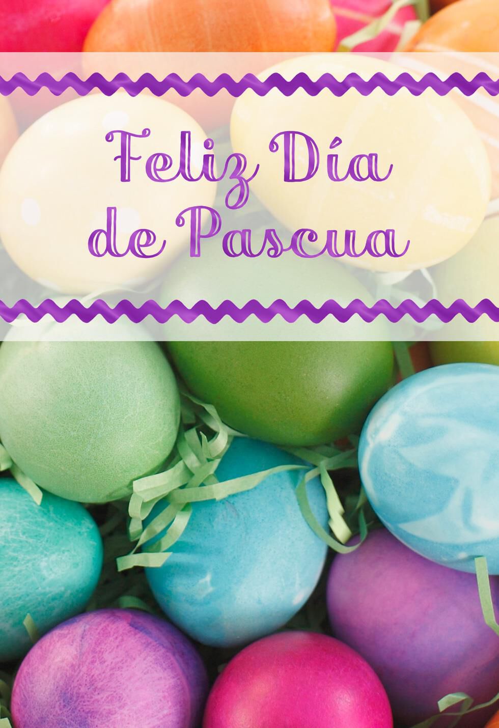 Sweet Surprises SpanishLanguage Easter Card Greeting Cards Hallmark