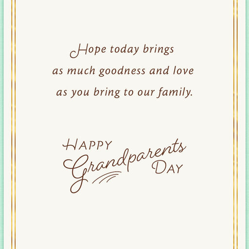 Grandparents Day Cards Hallmark