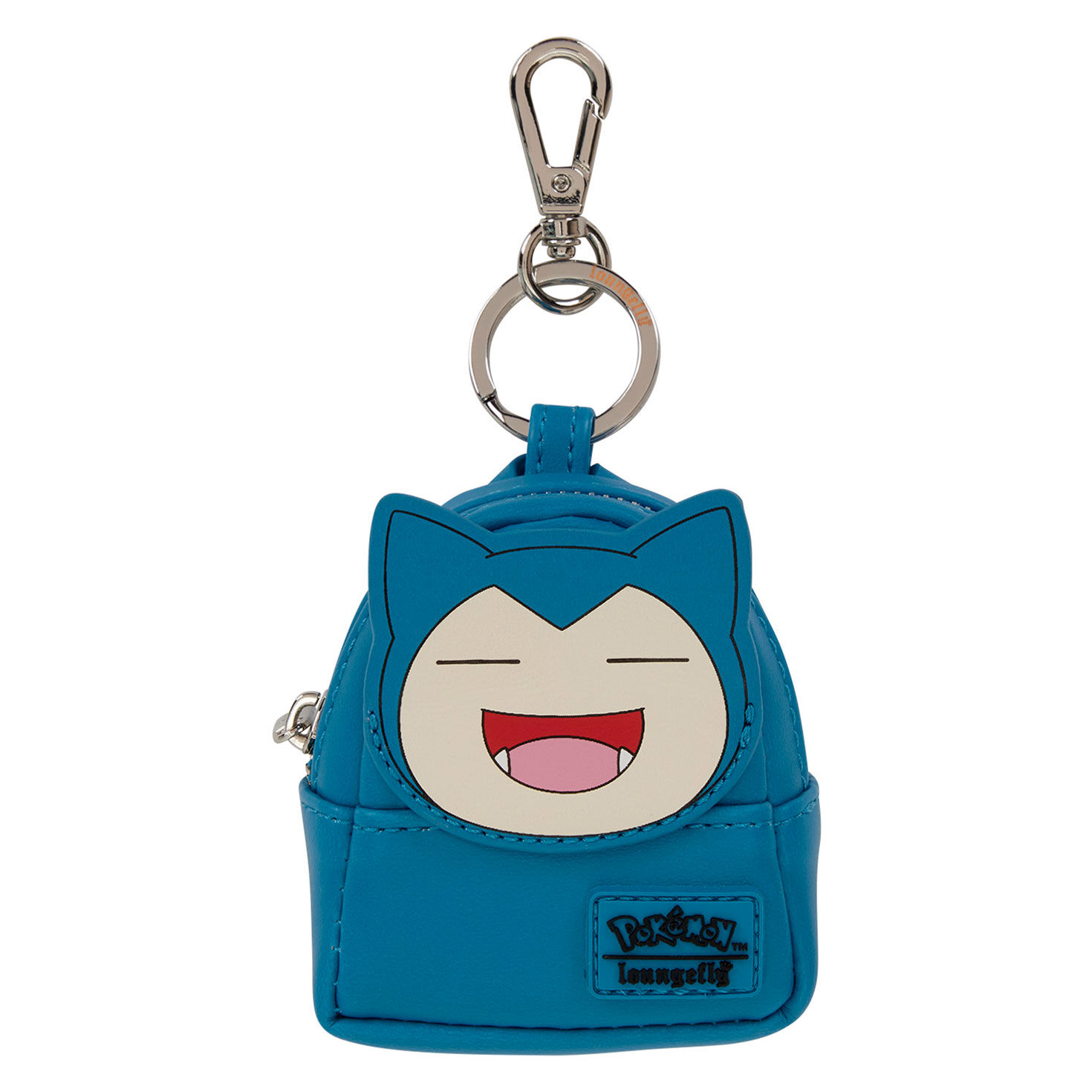 Mystery Mini Backpack Charm of Pok&eacute;mon Characters individual front image number 8