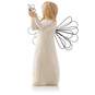 Willow Tree® Angel of Freedom Butterfly Figurine, , large image number 1