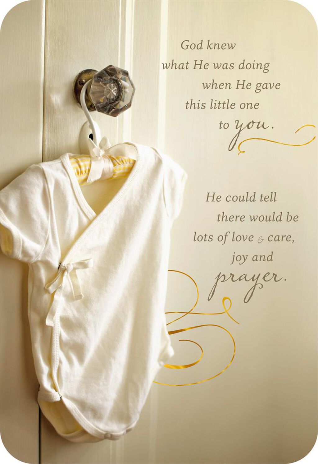 Baby Dedication Gift Ideas | Examples and Forms