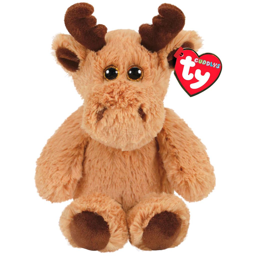 ty cuddly toys