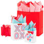 Bold and Bright Valentine's Day Gift Wrap Collection, , large image number 3