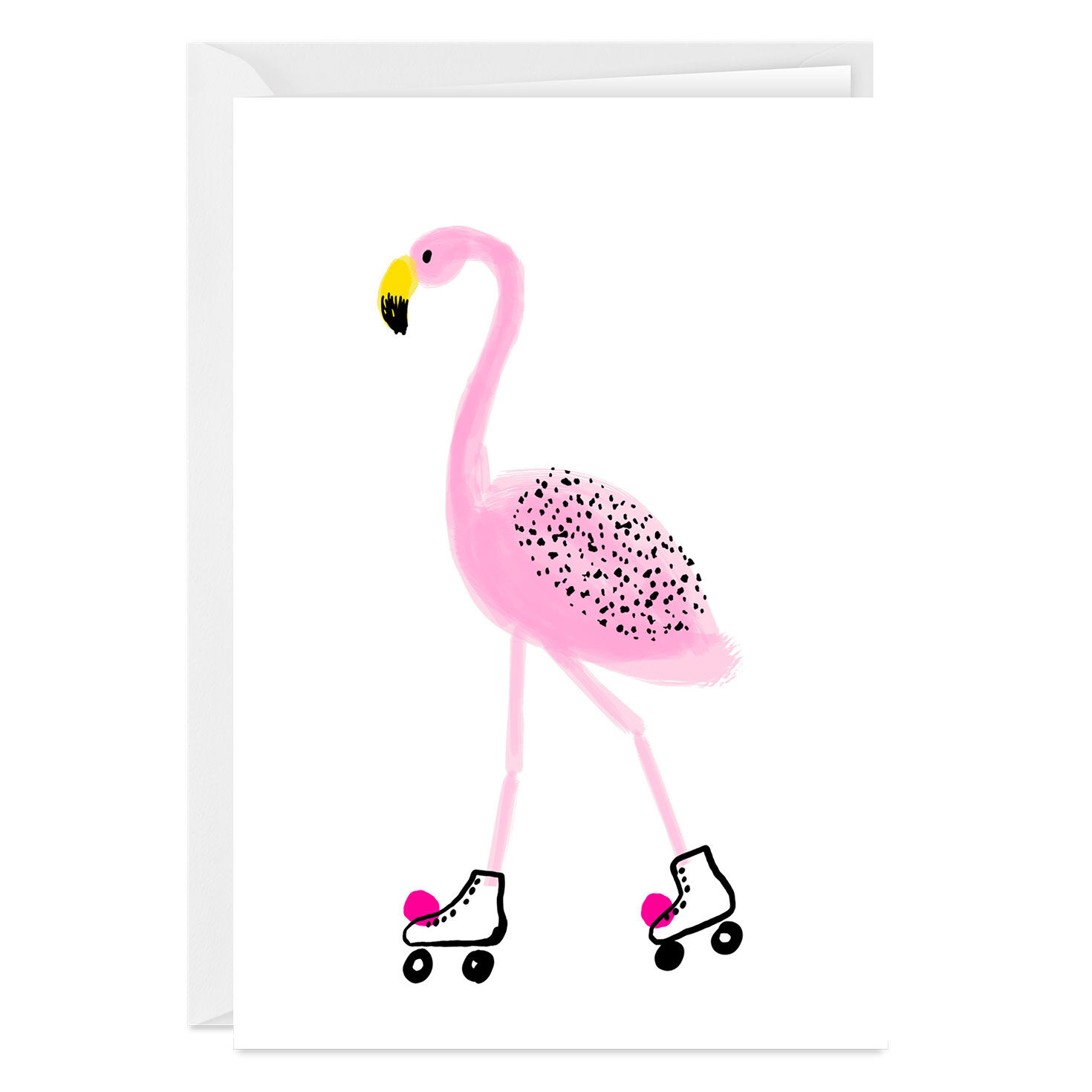 You Make Fun Funner Custom Card, , large image number 1